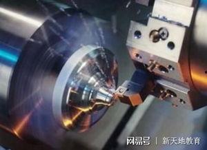 车床教学视频,跟随教学视频轻松入门