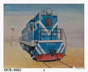 火车头手机图片大全,复古与现代的完美融合