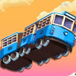 火车头手机图片大全,复古与现代的完美融合