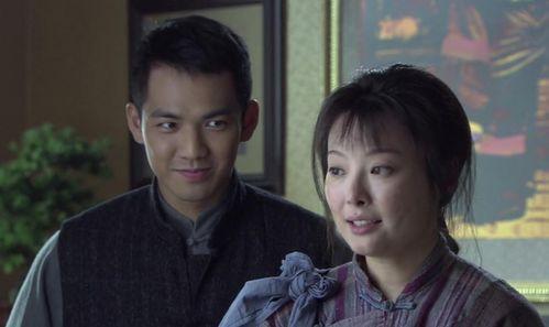 上海王和小月桂的床戏,激情燃烧的岁月