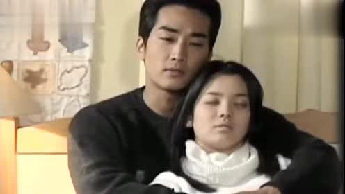 蓝色生死恋电视剧国语,跨越时空的深情纠葛