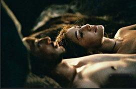 激烈床戏 中国版,中国版激烈床戏揭秘