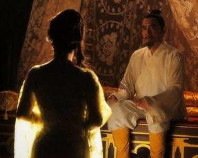 激烈床戏 中国版,中国版激烈床戏揭秘