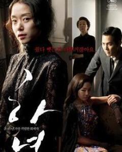 韩国电影下女视频,揭开神秘家族的黑暗面