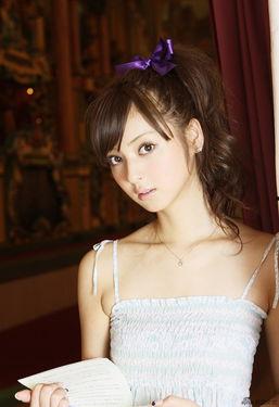 日本写真模特,探寻日本写真模特的独特魅力