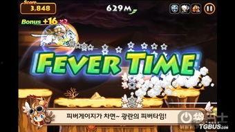 韩国最火的手游,引领潮流的国民游戏揭秘