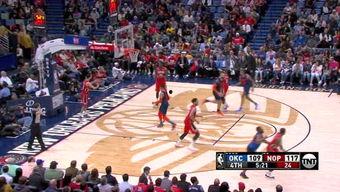 nba视频集锦,巅峰对决，激情四溢！