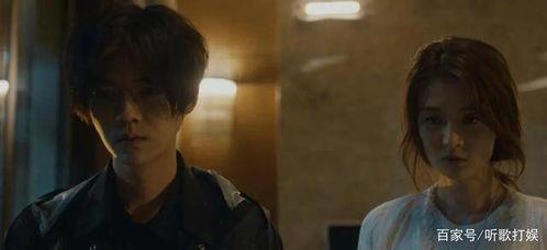 床戏(鹿晗),激情演绎背后的故事