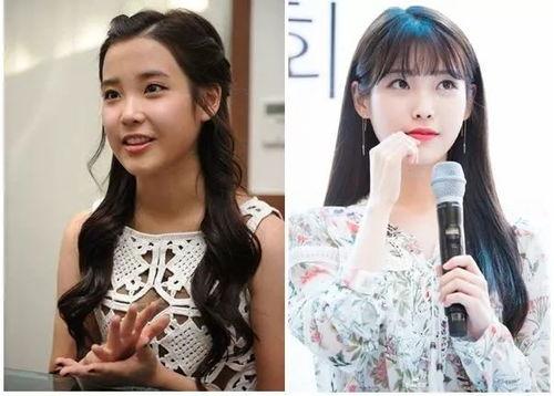 韩国人李知恩,闪耀舞台的青春偶像