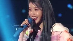 韩国人李知恩,闪耀舞台的青春偶像