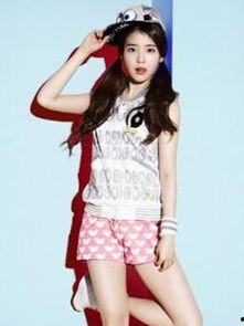 韩国人李知恩,闪耀舞台的青春偶像