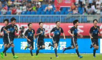 中国队日本,中国队挑战日本，巅峰对决即将上演