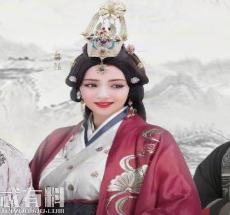 骊姬传在线观看,宫廷权谋与爱恨纠葛的史诗巨作