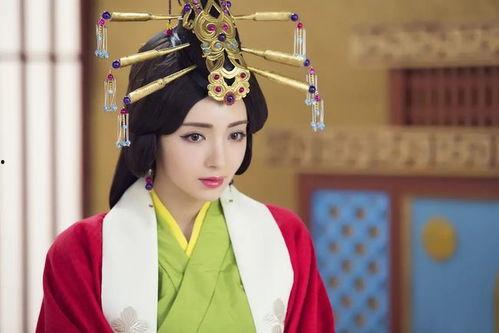 骊姬传在线观看,宫廷权谋与爱恨纠葛的史诗巨作