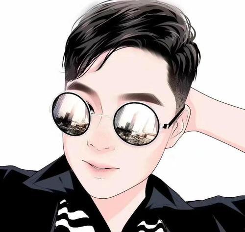 设计头像图片,一幅图解千言万语