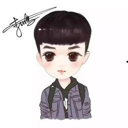 设计头像图片,一幅图解千言万语