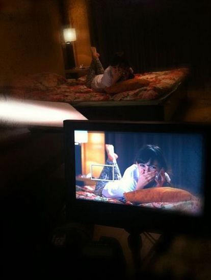 爱情床戏微电影,爱情床戏微电影深度解析