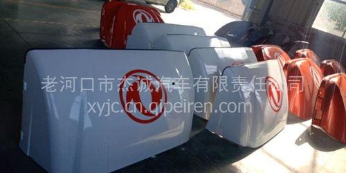 导流罩图片,创新与性能的完美融合