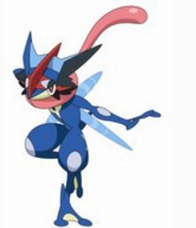 甲贺忍蛙图片,神秘忍者蛙的传奇故事