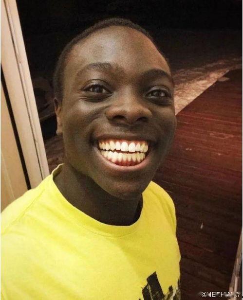 男黑人头像图片大全,探寻多元文化中的独特魅力