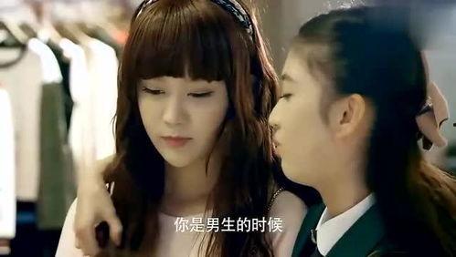 女扮男装视频,视频中的性别转换魅力与挑战