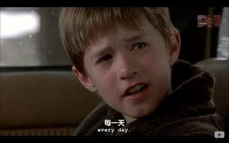 灵异第六感国语,揭秘神秘事件的惊悚真相