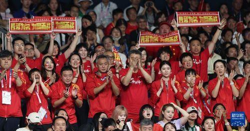 中国队夺冠视频,夺冠瞬间，激情燃烧的岁月