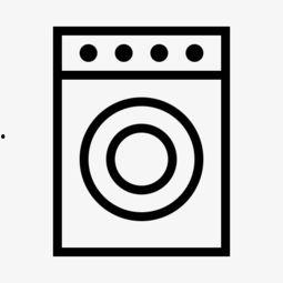 电器简笔画图片大全,创意无限，生活便利