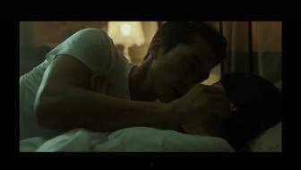 林智妍床戏吻戏,床戏吻戏交织的情感纠葛