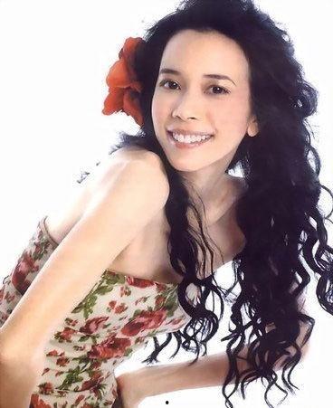 透视 国语莫文蔚,华语乐坛的透视之旅