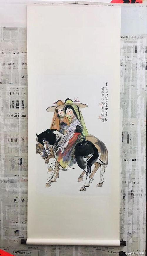 字画装裱视频,字画装裱技艺全解析