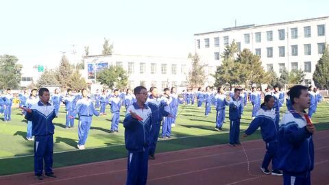 绳操教学视频,轻松掌握运动新技能