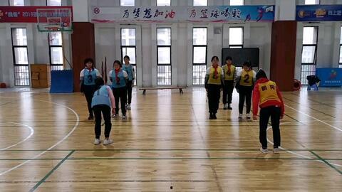 绳操教学视频,轻松掌握运动新技能