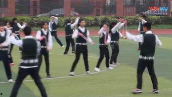 绳操教学视频,轻松掌握运动新技能