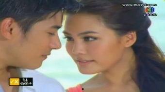 泰剧国语版电视剧,跨越国界的浪漫邂逅