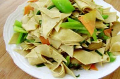 尖椒干豆腐做法视频,尖椒干豆腐烹饪教程