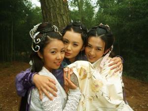 聊斋三全集在线观看