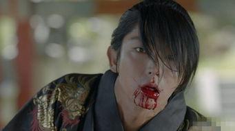 步步惊心丽国语配音