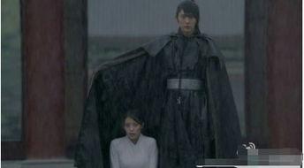 步步惊心丽国语配音