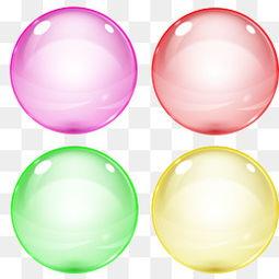 泡泡图片大全,缤纷色彩与奇幻形状的视觉盛宴