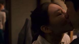 女按摩师韩国剧情电影,女按摩师背后的秘密