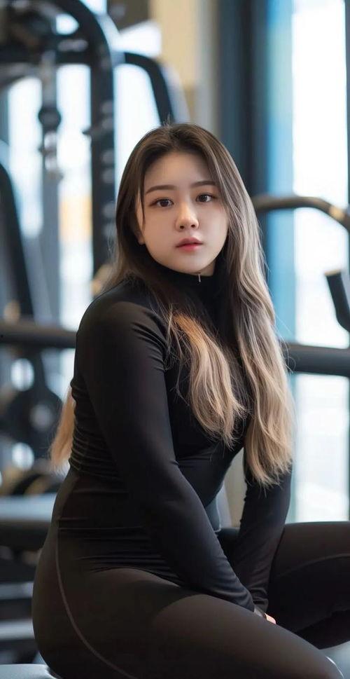 肥胖美女写真图片大全,肥胖美女写真风采展示