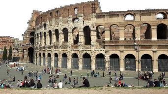 在线观看罗马的房子,在线探索古都瑰宝，感受传统民居魅力