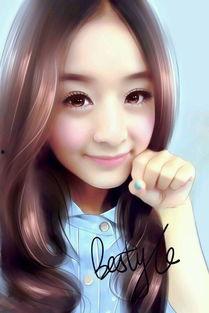 赵丽颖绘画图片大全,描绘美丽与力量的视觉盛宴