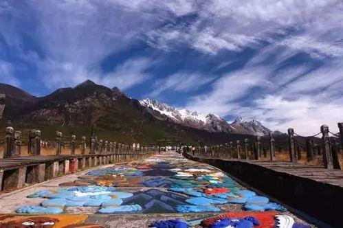 丽江视频,千年古城的美丽画卷