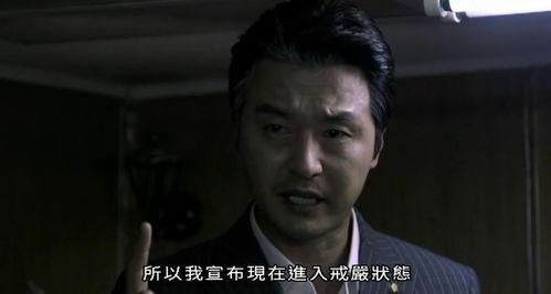 深度呼吸韩国电影,揭开韩国电影中的心灵疗愈之旅