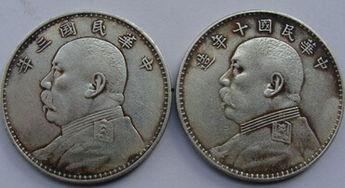 银币图片大全,穿越时空的货币艺术之旅