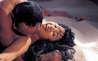 美国狂野床戏视频,揭秘成人视频背后的故事