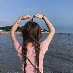 唯美女生头像图片,唯美女生头像的视觉盛宴