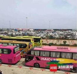 成都堵车图片,城市动脉的拥堵画像